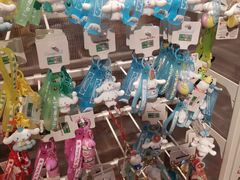 -名创优品(广东省广州琶洲保利广场店)