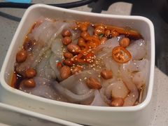 -半天妖烤鱼(物美沁山水店)