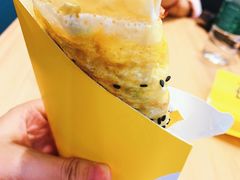-2颗鸡蛋煎饼(北京路天河城店)