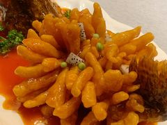 -宏达老菜馆(东安街店)