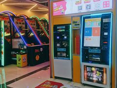 -风云再起游乐汇(南京常发广场店)