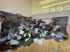 -大馆(前中区警署建築群)