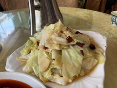 -正宗沾益辣子鸡老字号