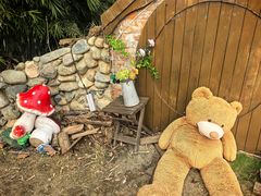 -HERRE·FARM 赫尔露营农场·团建聚会包场