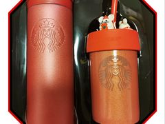 -星巴克臻选(北京世贸天阶店)