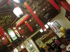 包房-梅龙镇酒家(南京西路总店)