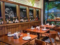 -Bistro 63 创意融合料理(广粤天地店)