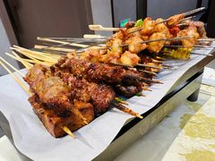 -聚味瞿记·龙虾堂(坡子街店)