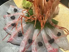 -Sushi Hanzo半藏(天环广场店)