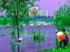 -永定河休闲森林公园