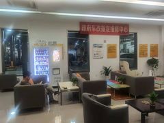 -上海名流星域汽车服务有限公司(内江路店)