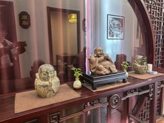 -红色盛宴酒楼(科丰桥店)