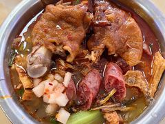 -凤张螺蛳粉·爽口粉(跃进路总店)