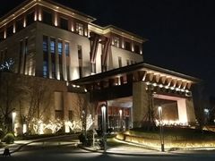 -清河半岛温泉度假酒店