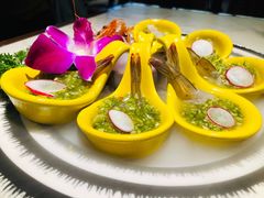 -太食獸泰式茶餐厅(北美新天地店)
