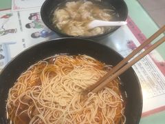 -白玉兰小吃(新村路店)