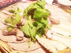 -盡膳口福跷脚牛肉火锅(合生汇购物中心店)