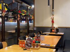 -鳗事鱼意·活鳗現烤专门店(富力海珠城店)