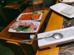 -堂客老火锅(欣阳广场总店)