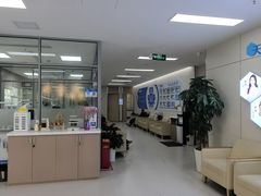 -上海天伦医院
