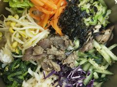 -全州拌饭馆(断桥店)