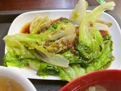 -好成财牛排馆(涂门街总店)