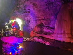 -华蓥山天意谷景区