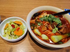 -李先生牛肉面大王(欧亚卖场店)