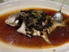 -华师大厦酒店·华粤轩中餐厅