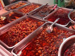 -盐帮80后冷吃兔·自贡特产·手撕兔(通达总店)