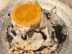 -火炉火自助餐(西直门凯德MALL店)