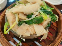 -香港蓮香樓(中環店)