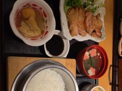 -味太助·银饭食堂(中华城店)