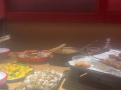 -丽伟的串·烧烤·砂锅(芝麻街店)
