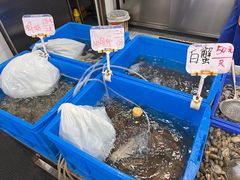 -象山小白象海鲜面