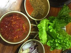 -原始泥炉烤肉(总店)