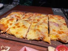 -Ambra Haus琥珀屋精酿餐厅(宝山店)