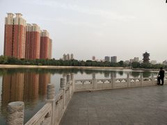 -迎泽公园