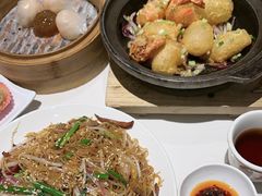 -稻香海鲜饭店(第一国际店)