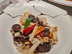 -新光酒家·河豚·海鲜·蟹料理(浦东店)