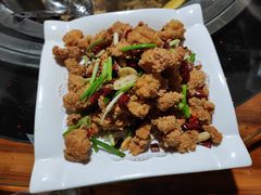 -人民公社铁锅炖·东北菜(卫国道店)