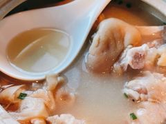 老妈蹄花汤-映水芙蓉(上海万象城店)