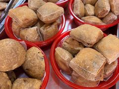 -陈记紫菜饼(湖滨霞店)