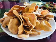 -玉水寨丽江源餐厅