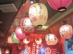 大堂-有喜屋·深夜食堂(北京西路店)