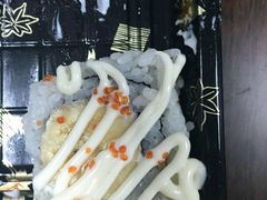 -墨竹寿司(九江店)