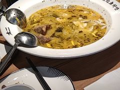 -太二酸菜鱼(正大广场店)