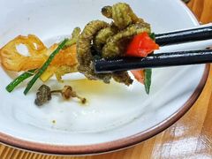 -都斛海鲜街