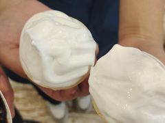 -麦当劳(新世纪环球中心店)