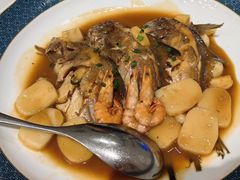 -新吉士·上海菜(浦东LCM置汇旭辉店)